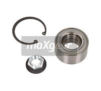 MAXGEAR 33-0628 Wheel bearing kit