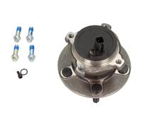 MAXGEAR 33-0636 Wheel bearing kit