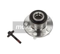 MAXGEAR 33-0637 Wheel Bearing Kit for VOLVO