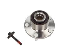 MAXGEAR 33-0637 Wheel bearing kit