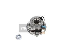 MAXGEAR 33-0647 Wheel bearing kit