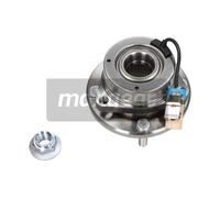 MAXGEAR 33-0647 Wheel bearing kit