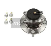 MAXGEAR 33-0653 Wheel bearing kit