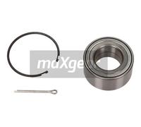 MAXGEAR 33-0658 Wheel bearing kit