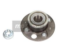 MAXGEAR 33-0669 Wheel bearing kit