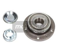 MAXGEAR 33-0672 Wheel bearing kit