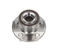 MAXGEAR 33-0677 Wheel bearing kit