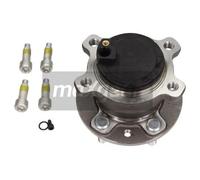 MAXGEAR 33-0694 Wheel bearing kit