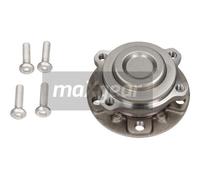 MAXGEAR 33-0701 Wheel Bearing Kit for BMW