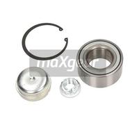MAXGEAR 33-0706 Wheel Bearing Kit for MERCEDES-BENZ