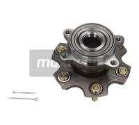 MAXGEAR 33-0711 Wheel Bearing Kit for MITSUBISHI