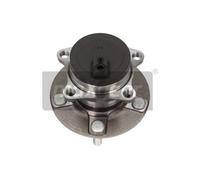 MAXGEAR 33-0717 Wheel bearing kit