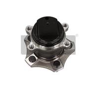 MAXGEAR 33-0718 Wheel bearing kit