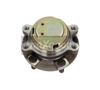 WHEEL BEARING KIT 33-0722 FOR INFINITI VQ37VHR 3.7L V9X 3.0L VQ35HR 3.5L 6cyl FX