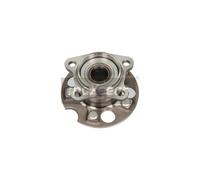MAXGEAR 33-0727 Wheel bearing kit