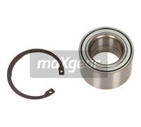 MAXGEAR 33-0730 Wheel bearing kit