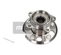 MAXGEAR 33-0734 Wheel bearing kit