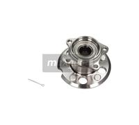 MAXGEAR 33-0734 Wheel bearing kit