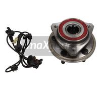 MAXGEAR 33-0742 Wheel bearing kit