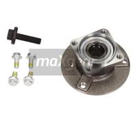 MAXGEAR 33-0749 Wheel bearing kit