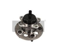 MAXGEAR 33-0756 Wheel bearing kit