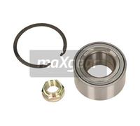 MAXGEAR 33-0762 Wheel bearing kit