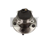 MAXGEAR 33-0770 Wheel bearing kit