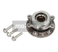 MAXGEAR 33-0783 Wheel Bearing Kit for RENAULT