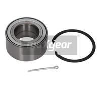 MAXGEAR 33-0788 Wheel bearing kit