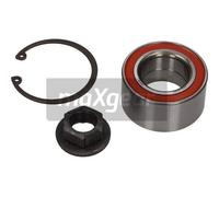 MAXGEAR 33-0789 Wheel bearing kit