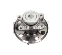 MAXGEAR 33-0802 Wheel bearing kit