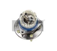 MAXGEAR 33-0804 Wheel bearing kit