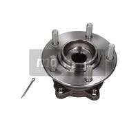 MAXGEAR 33-0808 Wheel bearing kit