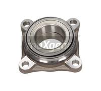 MAXGEAR 33-0809 Wheel bearing kit