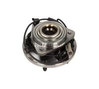 WHEEL BEARING KIT 33-0814 FOR JEEP GRAND/CHEROKEE/III/SUV COMMANDER EKG 3.7L