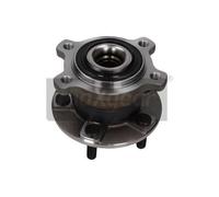 Wheel bearing Rear Axle 33-0821 MAXGEAR for FORD KUGA I KUGA I VAN