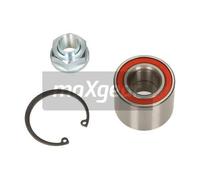 MAXGEAR 33-0828 Wheel Bearing Kit for NISSAN,OPEL,SUZUKI,VAUXHALL
