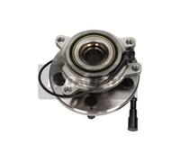 MAXGEAR 33-0836 Wheel Bearing Kit for LAND ROVER