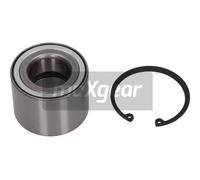 MAXGEAR 33-0849 Wheel bearing kit