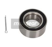 MAXGEAR 33-0854 Wheel bearing kit