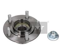 MAXGEAR 33-0858 Wheel bearing kit