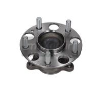 MAXGEAR 33-0866 Wheel bearing kit