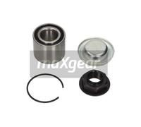 MAXGEAR 33-0869 Wheel bearing kit