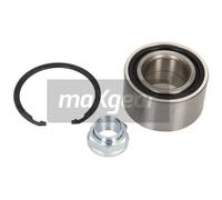 MAXGEAR 33-0882 Wheel bearing kit