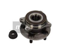Wheel bearing Front Axle 33-0884 MAXGEAR for LEXUS TOYOTA