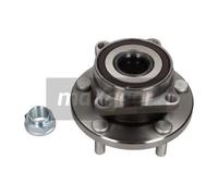 MAXGEAR 33-0892 Wheel Bearing Kit for SUBARU