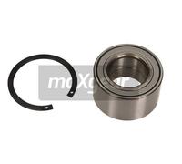 MAXGEAR 33-0893 Wheel bearing kit