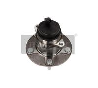 MAXGEAR 33-0896 Wheel bearing kit