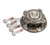WHEEL BEARING KIT 33-0897 FOR BMW 1/F20 4/Gran/F36/Convertible/F33/F83 B38B15
