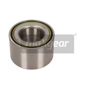 MAXGEAR 33-0898 Wheel bearing kit
